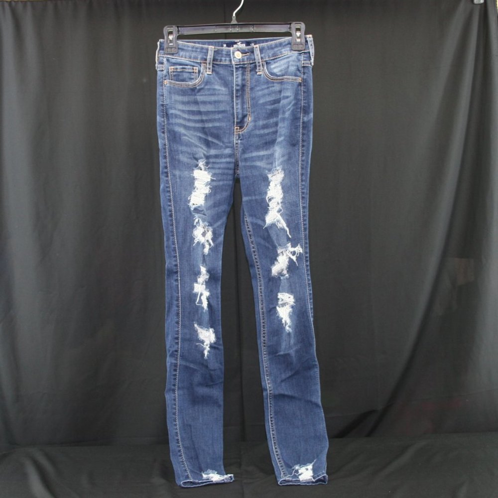 Hollister Jeggings